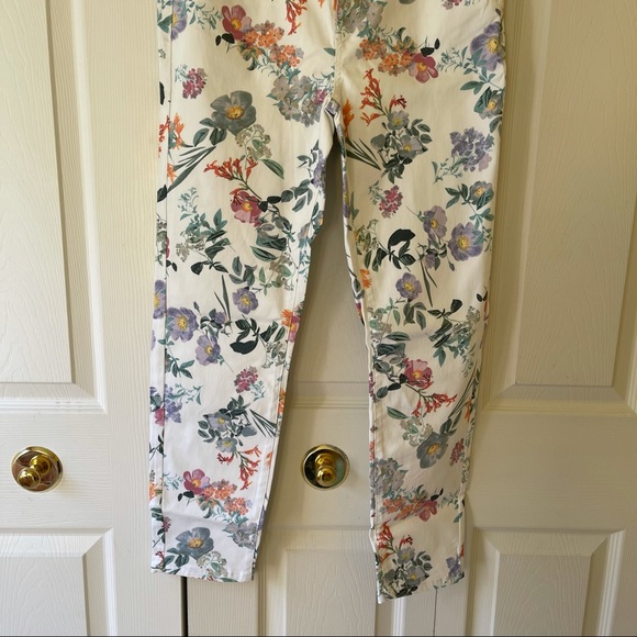 Buffalo Ladies’ High Rise Skinny Jean, Multi, 8 - Picture 5 of 10